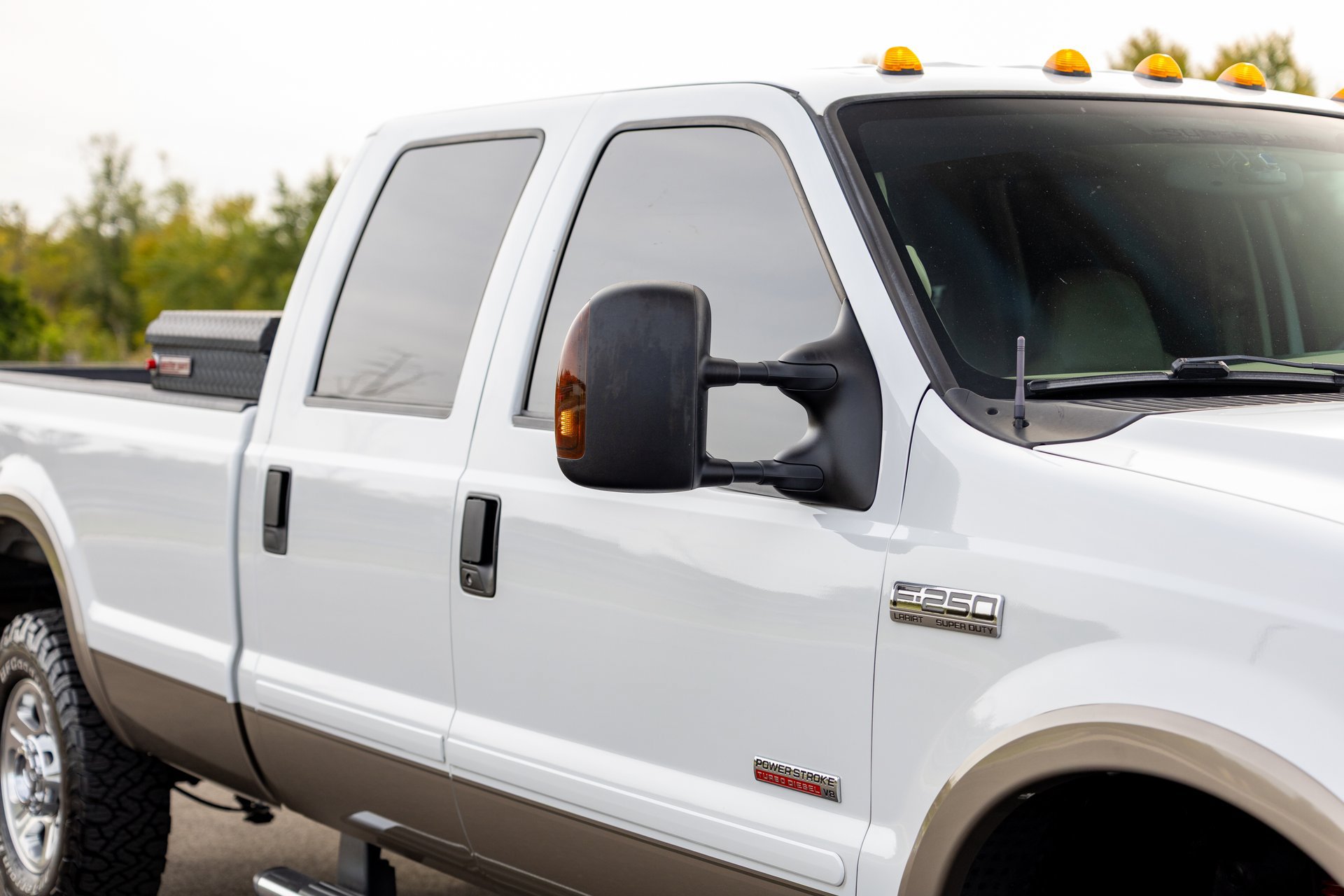 Used 2005 Ford F250 XL AWD/4WD image 29