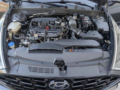 Used 2021 Hyundai Sonata Limited FWD image 29