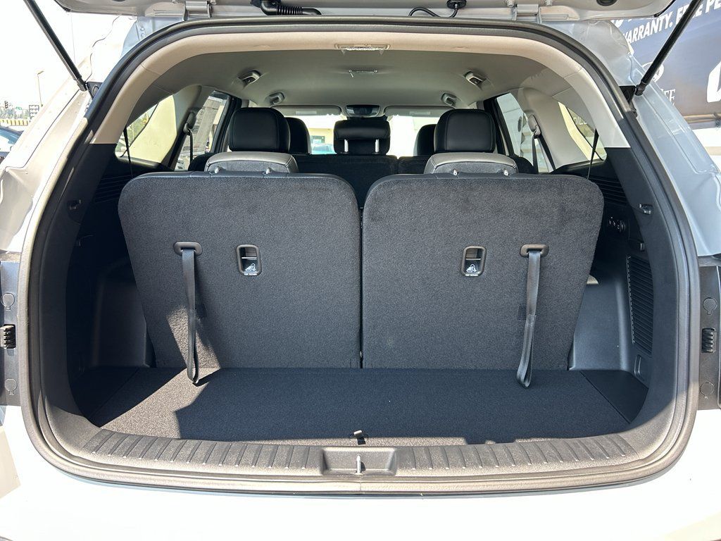 New 2026 Kia Sorento S AWD/4WD image 15