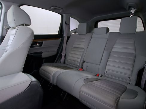 Used 2018 Honda CR-V EX image 20