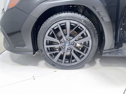 Used 2023 Subaru WRX Premium image 5