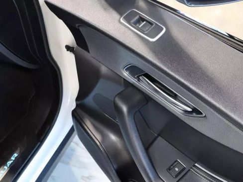 Used 2020 Jaguar F-PACE S image 48