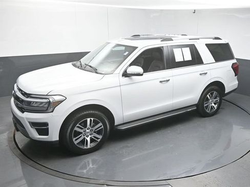 Used 2023 Ford Expedition Limited RWD image 43