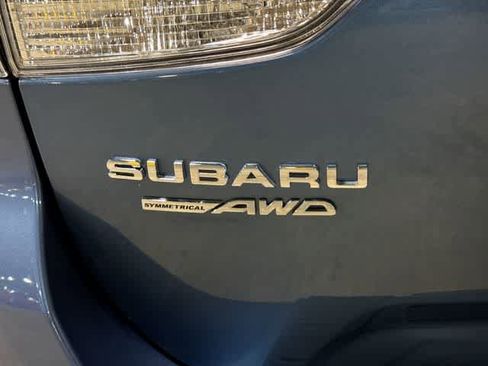 Used 2020 Subaru Forester Limited AWD/4WD image 26