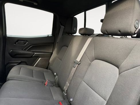 Certified 2024 Chevrolet Colorado Trail Boss w/ Advanced Trailering Package image 13