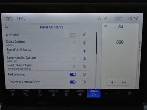 Used 2025 Ford F150 Tremor w/ Equipment Group 402A High AWD/4WD image 34