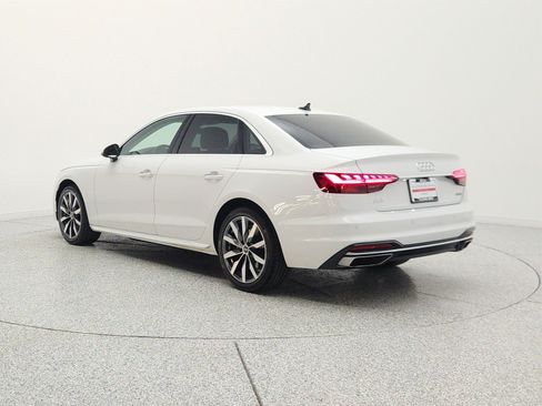 Used 2024 Audi A4 2.0T Premium w/ Convenience Package AWD/4WD image 7