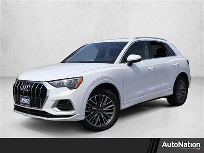 Used 2022 Audi Q3 2.0T Premium w/ Convenience Package