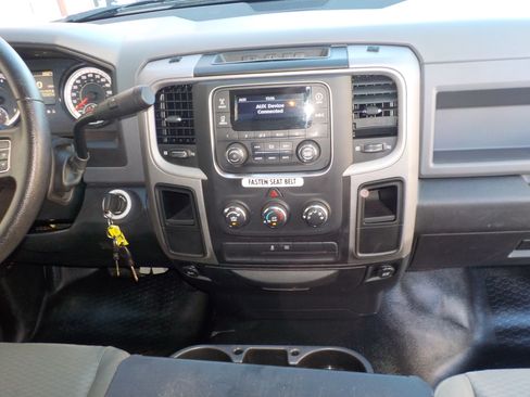 Used 2016 RAM 2500 Tradesman w/ Popular Equipment Group RWD image 24