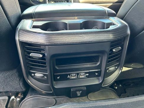 Used 2019 RAM 2500 Limited image 9