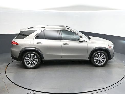 Used 2020 Mercedes-Benz GLE 350 4MATIC image 31