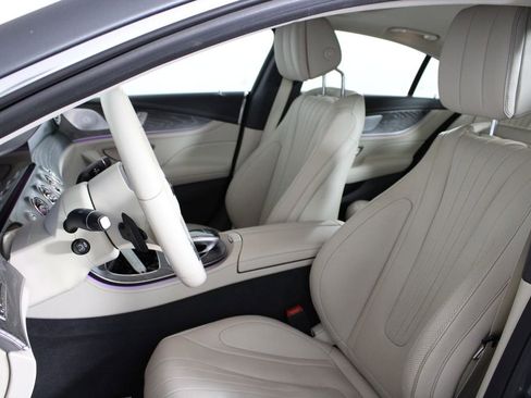 Used 2019 Mercedes-Benz CLS 450 CLS 450 image 18