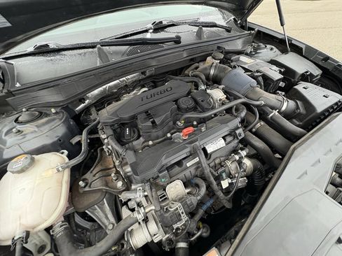 Used 2022 Hyundai Sonata SEL Plus image 17