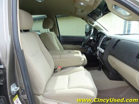 Used 2011 Toyota Tundra 4x4 Double Cab image 14