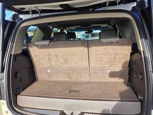 Used 2015 GMC Yukon Denali w/ Touring Package image 24