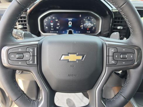 New 2026 Chevrolet Silverado 1500 High Country w/ Technology Package AWD/4WD image 39