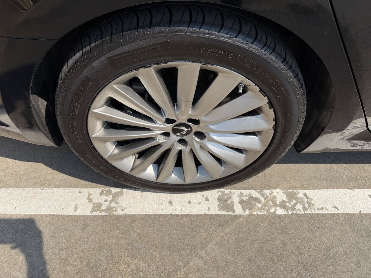 Used 2016 Hyundai Equus Signature RWD image 50