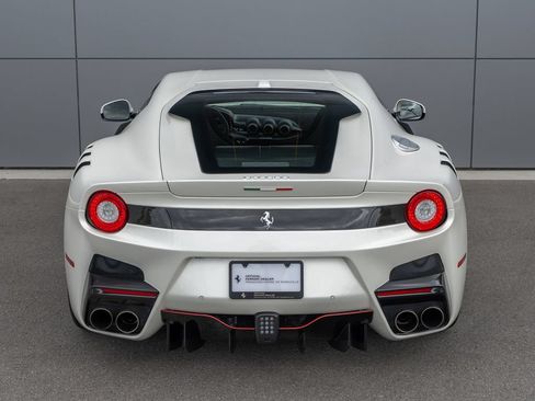 Used 2016 Ferrari F12tdf RWD image 6