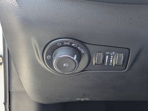 Used 2024 Jeep Compass Limited AWD/4WD image 21