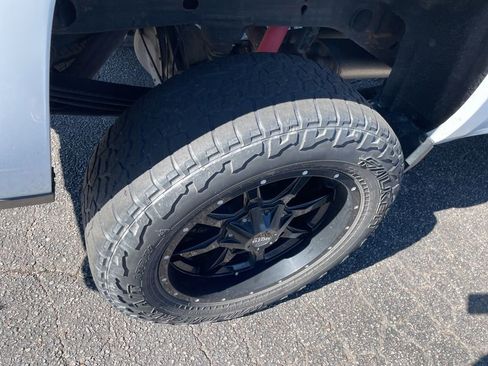 Used 2015 Chevrolet Silverado 1500 LT w/ All Star Edition image 6