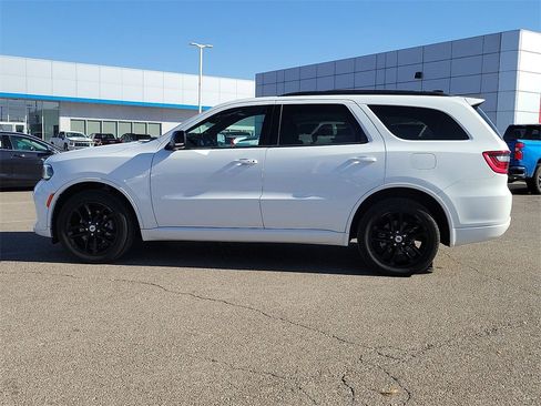 Used 2024 Dodge Durango GT image 6