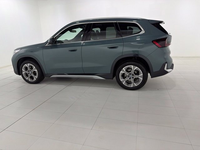 Used 2026 BMW X1 xDrive28i w/ Technology Package AWD/4WD image 2