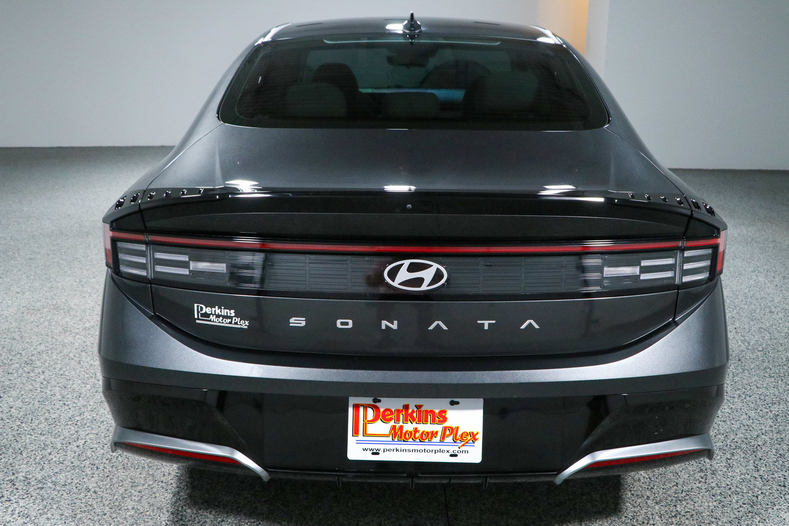Used 2025 Hyundai Sonata SEL FWD image 8