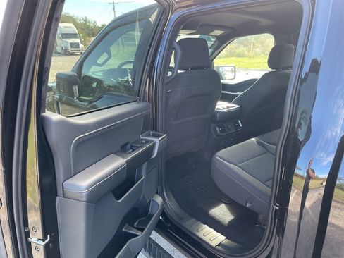 Certified 2023 Ford F150 XLT w/ Equipment Group 302A High image 11