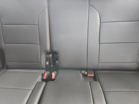 New 2026 Chevrolet Traverse RS image 20