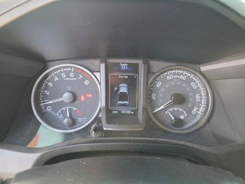 Used 2021 Toyota Tacoma TRD Sport w/ Advanced Technology Package image 20