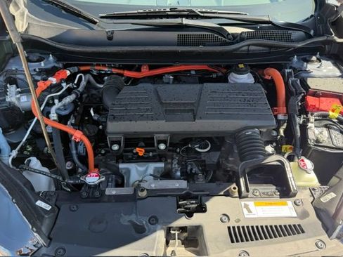 Used 2021 Honda CR-V EX image 6