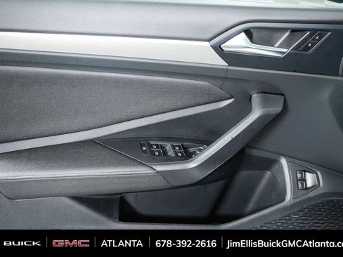 Used 2024 Volkswagen Jetta S FWD image 6