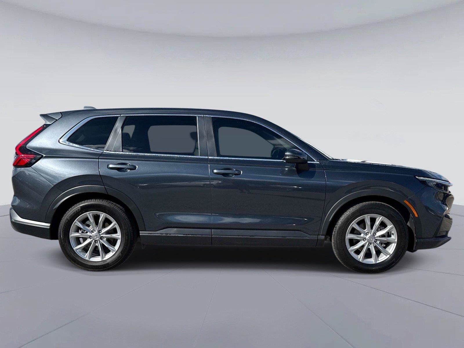 Used 2023 Honda CR-V EX-L image 2