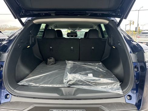 New 2026 Nissan Murano SV AWD/4WD image 33