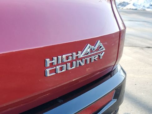 New 2026 Chevrolet Traverse High Country image 6