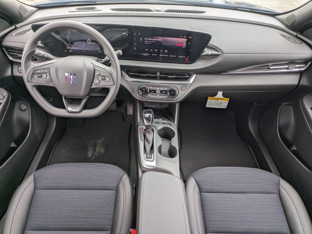 New 2026 Buick Envista Preferred w/ Convenience II Package FWD image 15