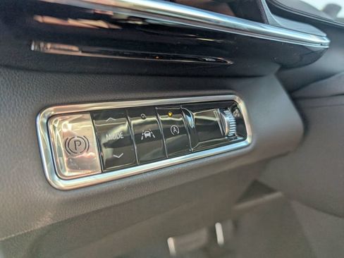 New 2026 Buick Envision Sport Touring AWD/4WD image 16