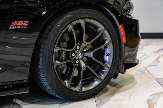 Used 2022 Dodge Charger Scat Pack w/ Harman/Kardon Audio Group RWD image 51