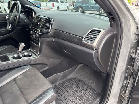 Used 2021 Jeep Grand Cherokee Laredo X AWD/4WD image 49