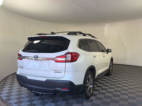 Used 2022 Subaru Ascent Touring w/ Popular Package #2A AWD/4WD image 6