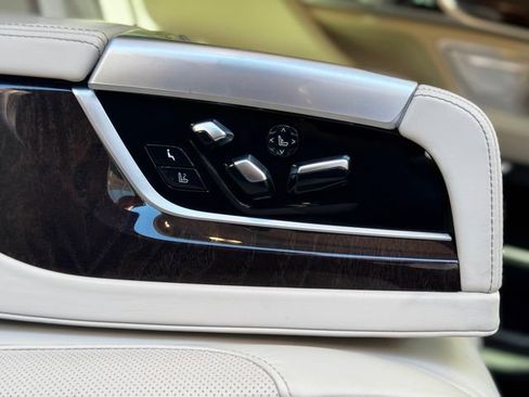 Used 2017 BMW 750i RWD image 41