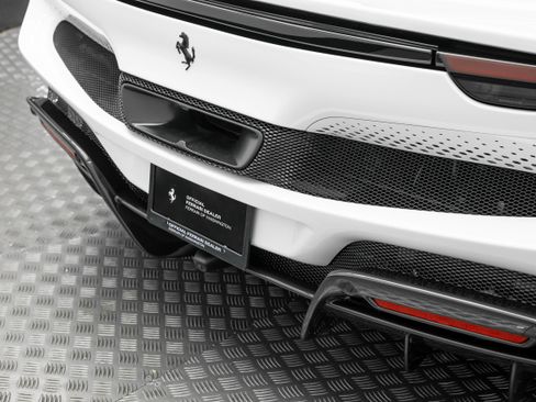 Used 2025 Ferrari 296 GTB image 53