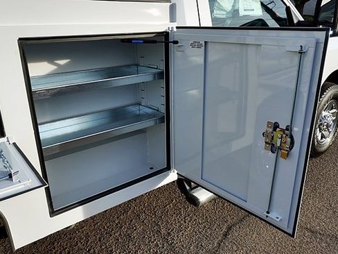 New 2024 RAM 2500 Tradesman w/ Chrome Appearance Group image 12