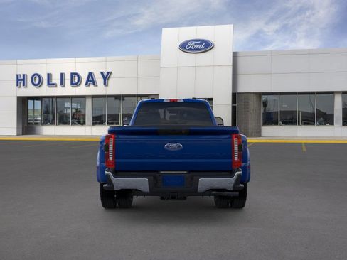 New 2026 Ford F450 XLT w/ XLT Premium Package image 6