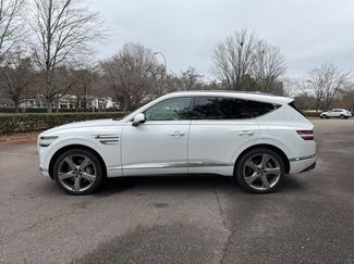 Used 2024 Genesis GV80 3.5T w/ Prestige Package video 1