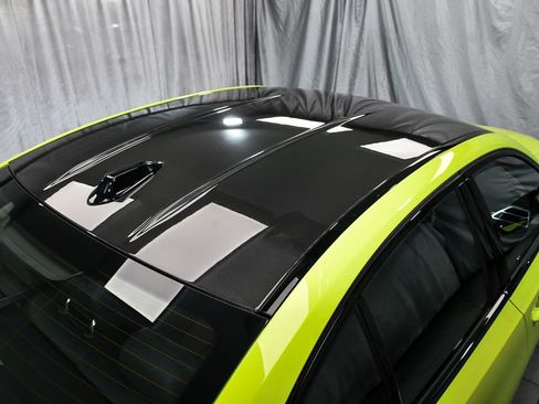 Used 2026 BMW M3 Competition image 93