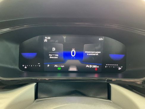 Used 2024 Volkswagen Taos S FWD image 12