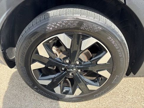 Used 2024 Kia Sportage X-Line w/ X-Line Premium Package AWD/4WD image 14
