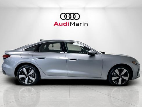 New 2025 Audi A5 2.0T Premium Plus image 6