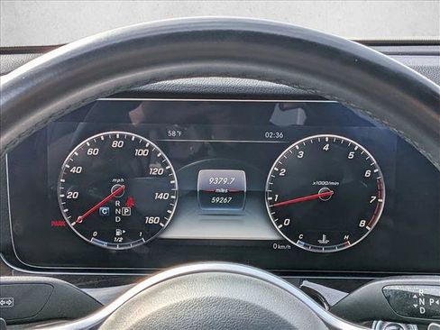 Used 2019 Mercedes-Benz E 300 4MATIC image 11